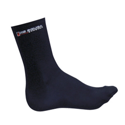 Lycra Sock